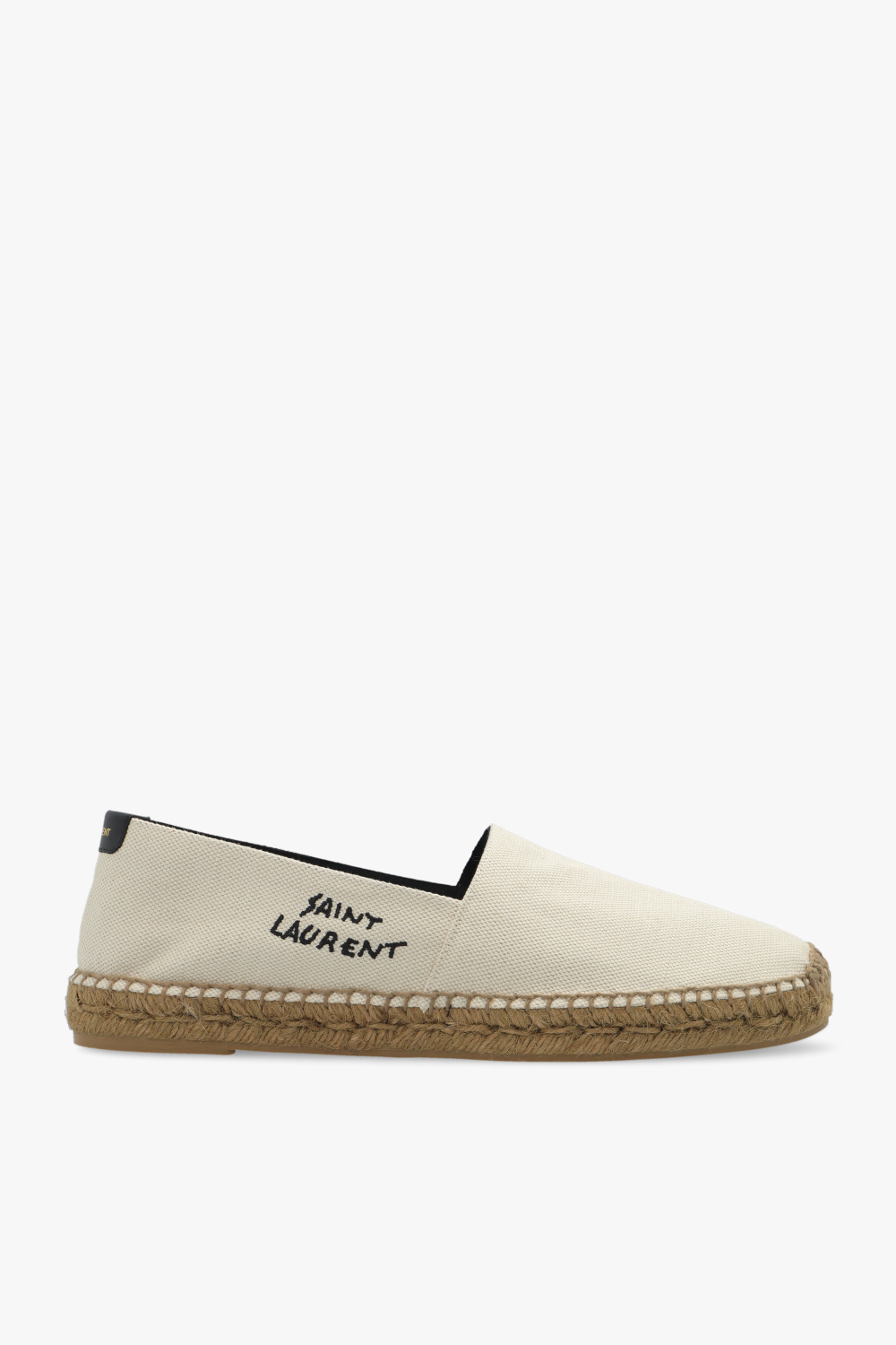 Cream Ropa saint Laurent mujer Saint Laurent yves saint